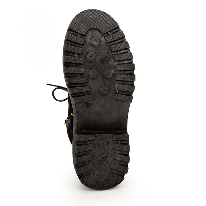 Escan қара бәтеңкелері ES915062-1