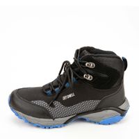 Escan қара трекинг кроссовкалары ES920008-1