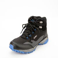 Escan қара трекинг кроссовкалары ES920008-1