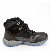 Escan қара трекинг кроссовкалары ES920008-1