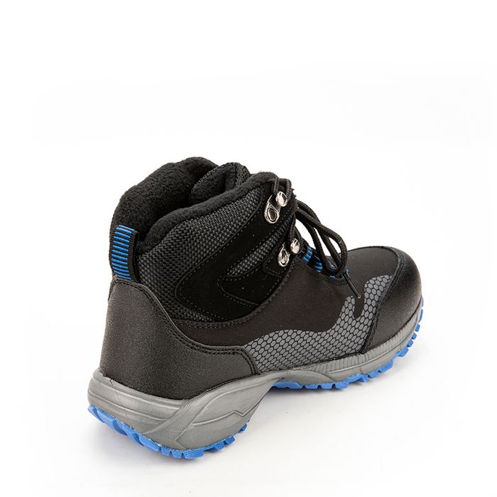 Escan қара трекинг кроссовкалары ES920008-1