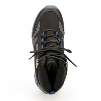 Escan қара трекинг кроссовкалары ES920008-1