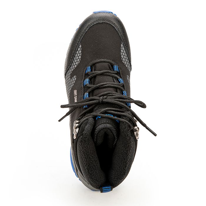 Escan қара трекинг кроссовкалары ES920008-1