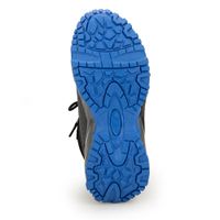 Escan қара трекинг кроссовкалары ES920008-1