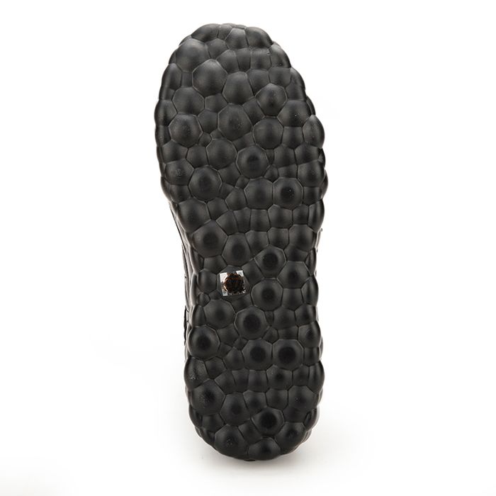 Escan қара төмен кроссовкалары ES934073-1