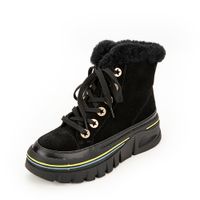 Escan қара бәтеңкелері ES934074-1