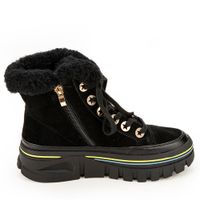 Escan қара бәтеңкелері ES934074-1