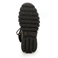 Escan қара бәтеңкелері ES934074-1