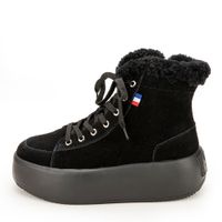 Escan қара бәтеңкелері ES934076-1