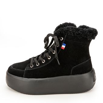 Escan қара бәтеңкелері