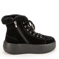 Escan қара бәтеңкелері ES934076-1