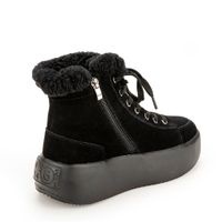 Escan қара бәтеңкелері ES934076-1