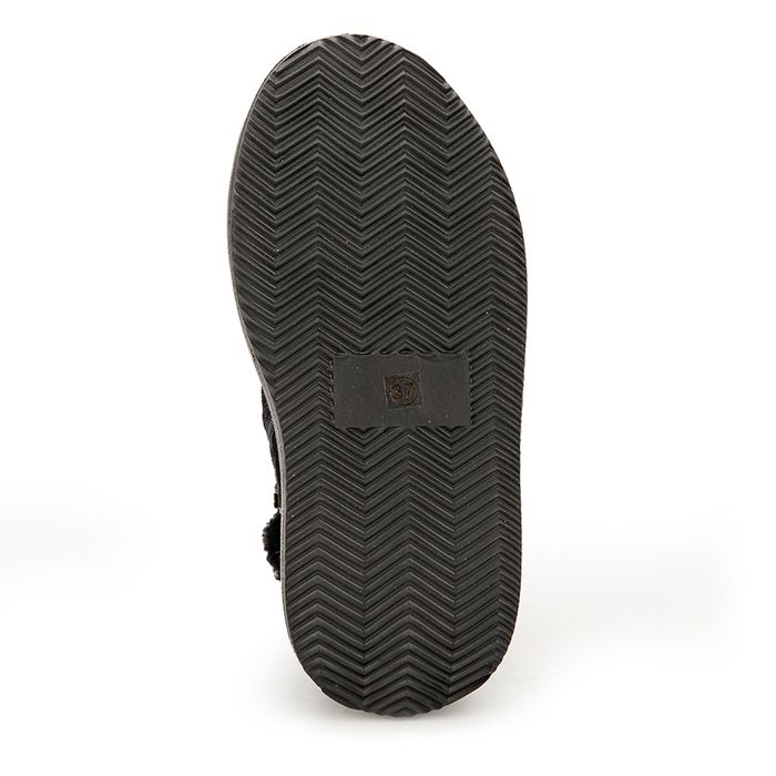 Escan қара бәтеңкелері ES934076-1