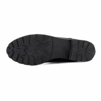 Чёрные сапоги Respect 219-09-24