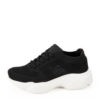 Der Spur қара кроссовкалары