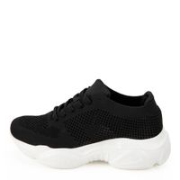 Der Spur қара кроссовкалары FT086_01_01_TU