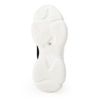 Der Spur қара кроссовкалары FT086_01_01_TU