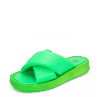 Deutz жасыл шәркейлері