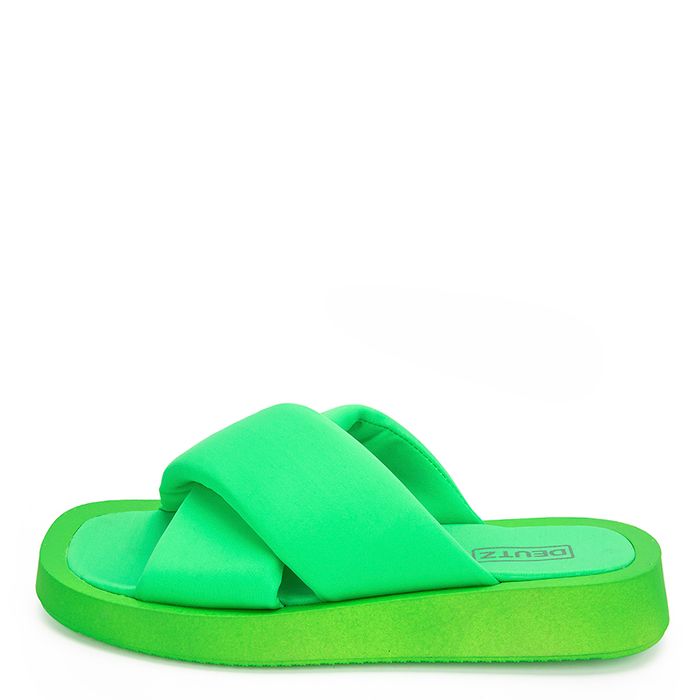 Deutz жасыл шәркейлері DE9673-WB