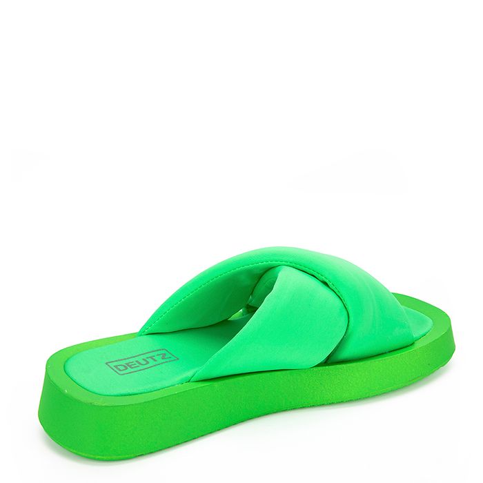 Deutz жасыл шәркейлері DE9673-WB