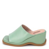 Deutz жасыл шәркейлер платформасы DE10699-WB