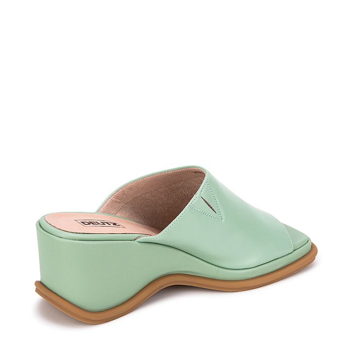 Deutz жасыл шәркейлер платформасы DE10699-WB