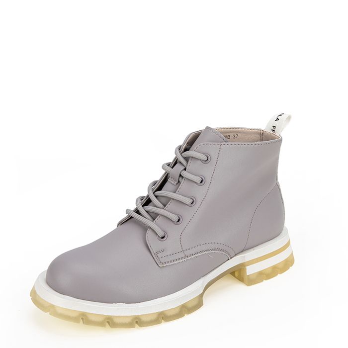 Deutz сұр бәтеңкелері DE9845-WB