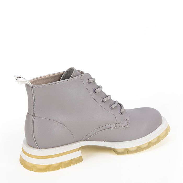 Deutz сұр бәтеңкелері DE9845-WB