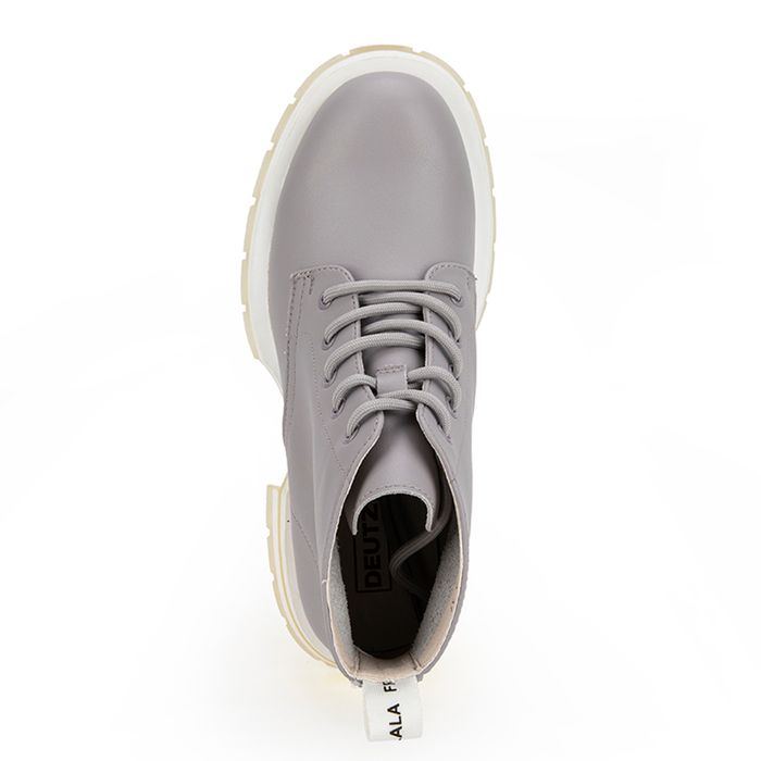 Deutz сұр бәтеңкелері DE9845-WB