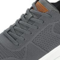 Серые кеды Respect VK63-150707