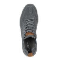 Серые кеды Respect VK63-150707