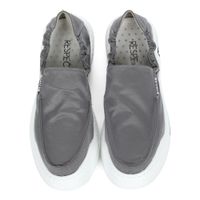 Серые слипоны Respect VK63-150733