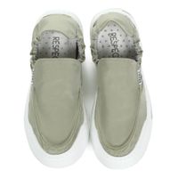 Бежевые слипоны Respect VK63-150735