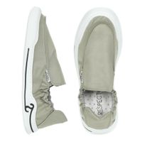 Бежевые слипоны Respect VK63-150735