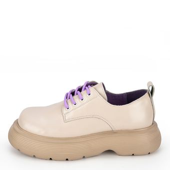 Respect сарғыш жартылай бәтеңкелері