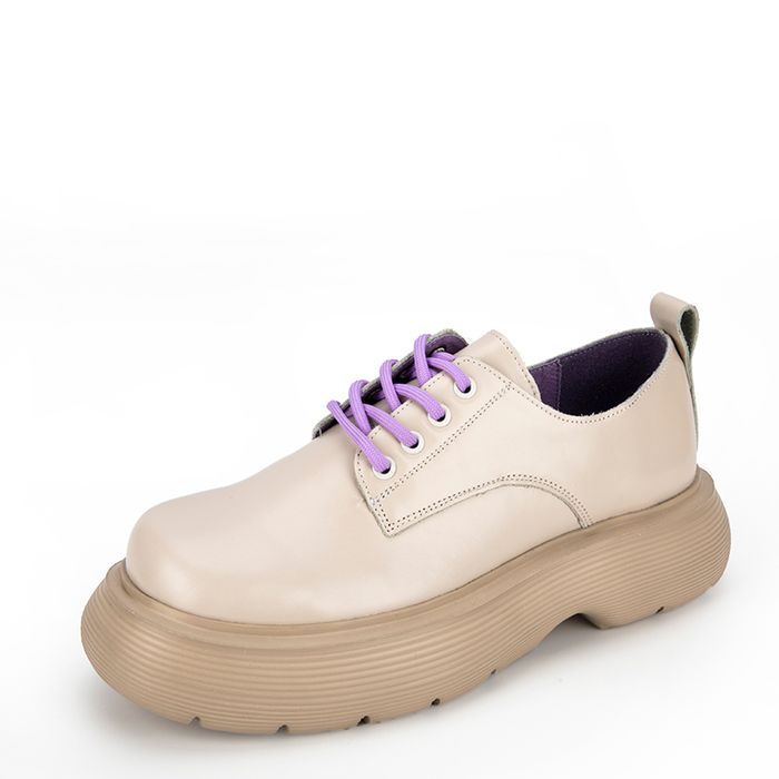 Respect сарғыш жартылай бәтеңкелері VK53-151085