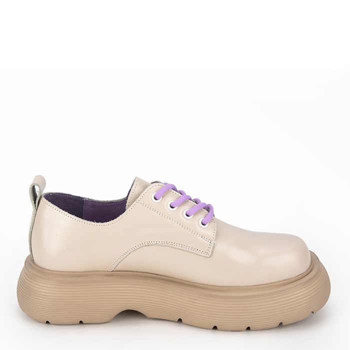 Respect сарғыш жартылай бәтеңкелері VK53-151085