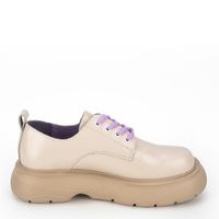 Respect сарғыш жартылай бәтеңкелері VK53-151085