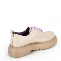 Respect сарғыш жартылай бәтеңкелері VK53-151085