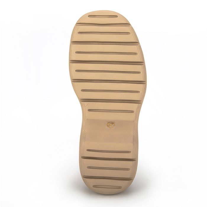 Respect сарғыш жартылай бәтеңкелері VK53-151085