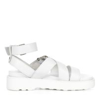 Respect ақ сандалдары VK58-149672