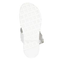 Respect ақ сандалдары VK58-149672