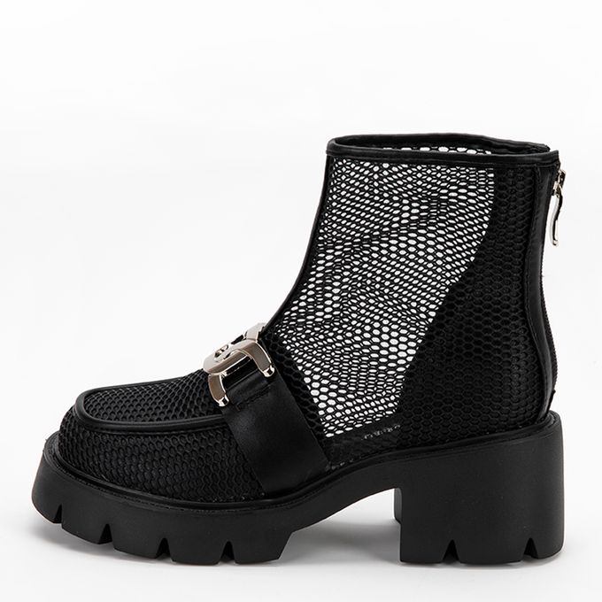 Respect қара берцілері