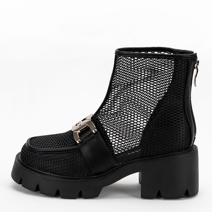 Respect қара берцілері VS32-151232