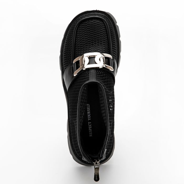 Respect қара берцілері VS32-151232