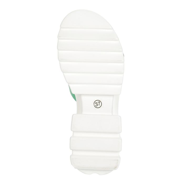 Respect жасыл шәркейлер платформасы VS56-150018