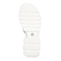 Respect жасыл шәркейлер платформасы VS56-150018