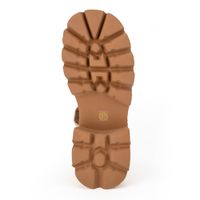 Бежевые босоножки Respect VS56-151586