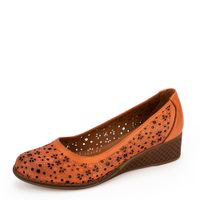 MYM қызыл туфлиі 701089-LL-29