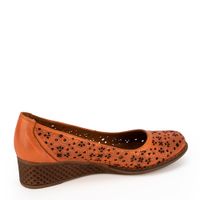 MYM қызыл туфлиі 701089-LL-29